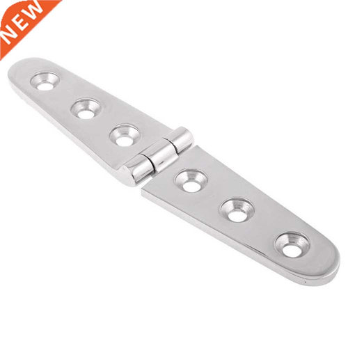 Marine Boat Cabin Long Strap Hinge Material