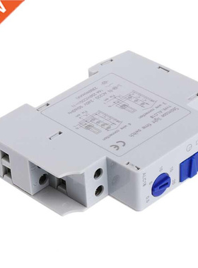 16A DIN Rail Staircase Relay Switch Time Timer Fr Corridor A