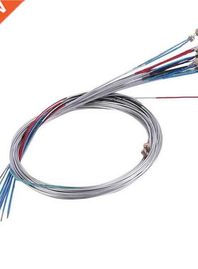 5 x 4Pcs a Set of Violin Strings E-A-D-G Core Steel+Nickel W