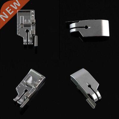 Snap On 1/4 Inch Quilting Patchwork Presser Foot For