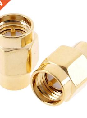 Hot 2W 6GHz 50 ohm SMA Male RF Coaxial Termination Dummy Loa