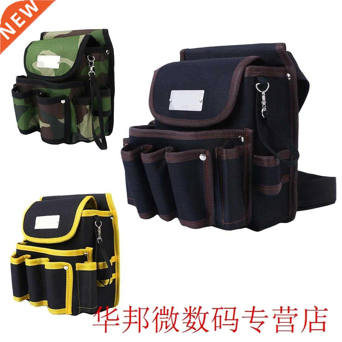 Water Proof Cloth Telecommunications Holder Electrician 600D