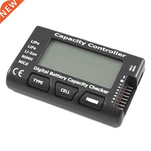 LiFe CellMeter For NiMH Cell Nicd Checker ion LiPo