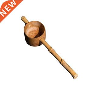 Tea Office Strainer Teahouse Filter Infuser Bamboo Home