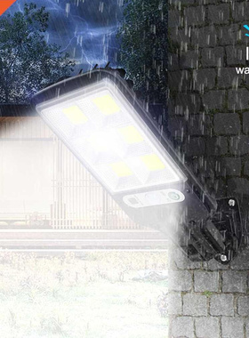 Outdoors 18/30/72/120LED Wall PIRMotion Senser Night Lightin