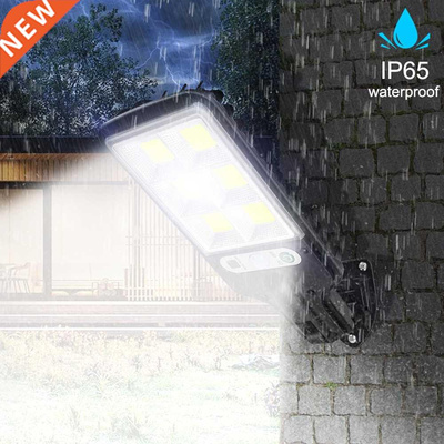 Outdoors 18/30/72/120LED Wall PIRMotion Senser Night Lightin