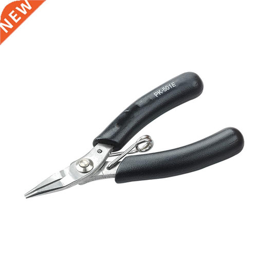 Stainless Steel Mini Needle-nose Pliers 1PK-501E Anti-corros