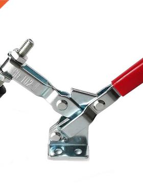 GH-102B 100kg Quick Release Horizontal Clamps U-Shape Antisl