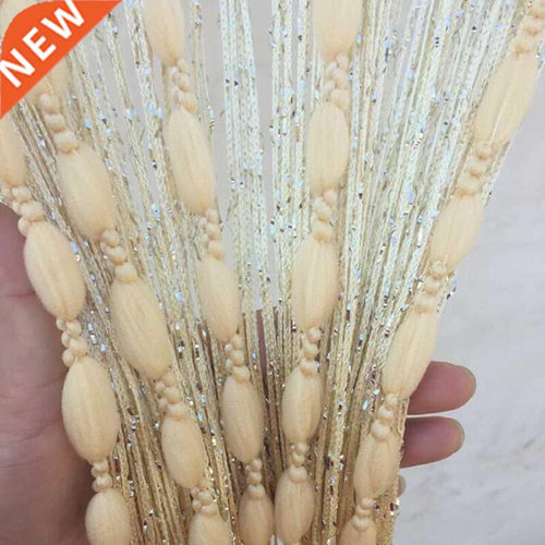 Curtains Stripe Multicolor Classic Line Curtain Window Blind