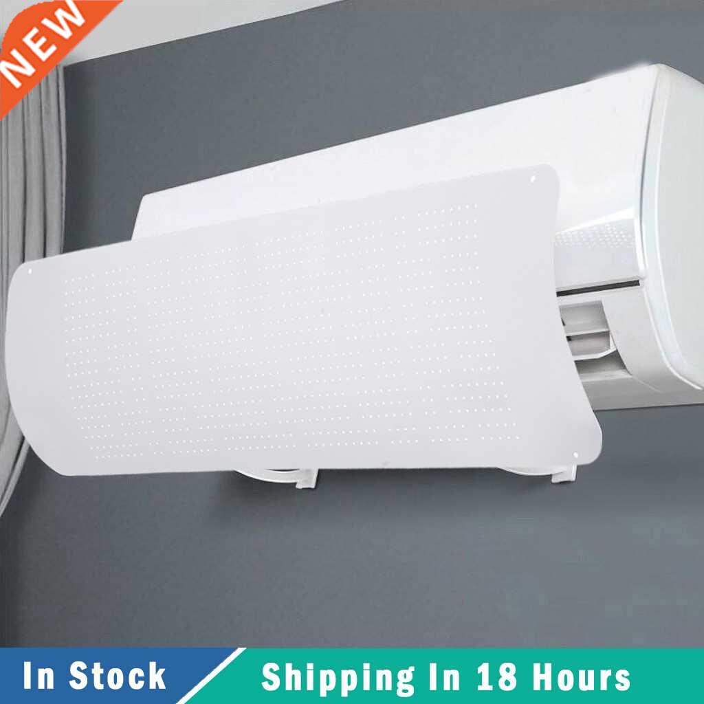 Air Conditioning Universal Wind Deflector ver Antidirect Blo