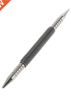 1/32”-1/16” Hammerless Nail Set Punch Hammerless Door Hing