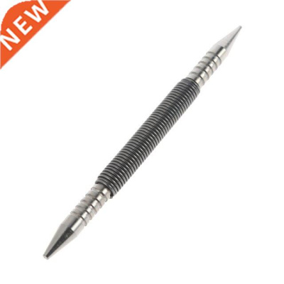 1/32”-1/16” Hammerless Nail Set Punch Hammerless Door Hing
