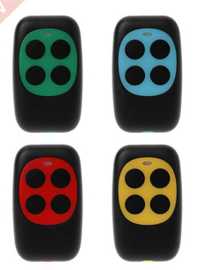 AXYB Garage Door Opener Gate Key Remote Control Duplicate 28