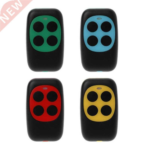 AXYB Garage Door Opener Gate Key Remote Control Duplicate 28