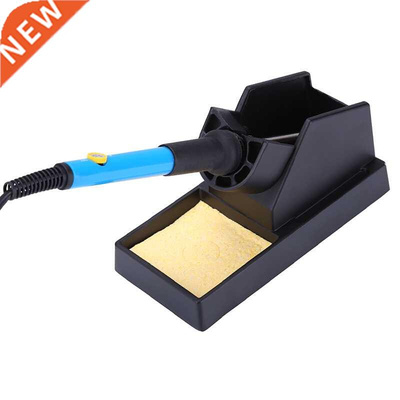 Soldering Iron Holder Bracket Aluminum Alloy Welding Stand