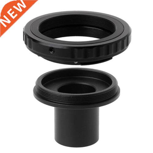 2021 New Metal Bayonet Mount Lens Adapter 23.2MM for Nikon S