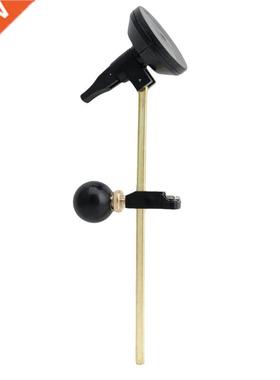 1PC 40cm Glass Cutter 6 Wheel compasses Circular Cutting Wit