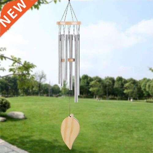 Outdoor Wind Chimes Personalized Memorial Wind Chimes with