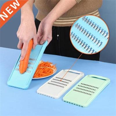Vegetable Fruit Potato Mandolin Slicer Peeler Dicer Cutter