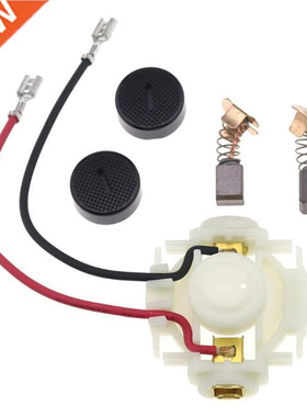 High Accuracy Carbon Brush Card Assembly Replacement Accesso