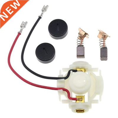 High Accuracy Carbon Brush Card Assembly Replacement Accesso