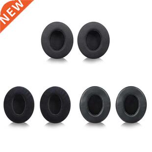 Leather/Cloth Cushion Sponge Earpads for Dareu EH722 EH71 H