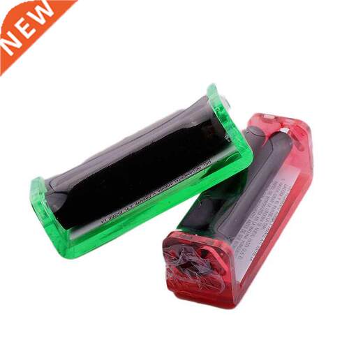 Portable Mini Cigarette Rolling Machine Tobacco Injector