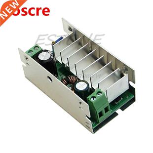 DC-DC 6-35V to 6-55V 10A Step-Up justable Power Supply 200