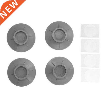 Anti Vibration Pad Anti Walk Washer Non Slip for Home