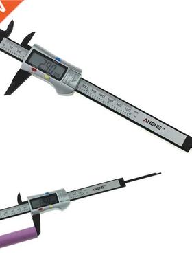 Digital Vernier Caliper LCD Micrometer 150mm/6inch Electroni