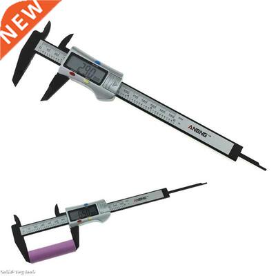 Digital Vernier Caliper LCD Micrometer 150mm/6inch Electroni