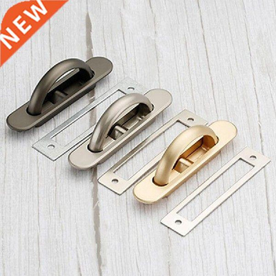 Rotating Hidden Handle Recessed Tatami Handles Rotate Floor