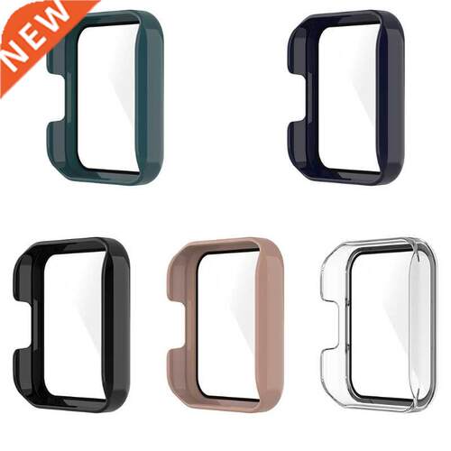 Protective Case Compatible with Redmi Watch 2 Smart Watch Sc