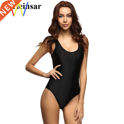 Bathing lady Swimwear Suit Swimsuit Women Monokini One-Piece