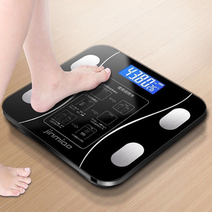 Weight Scale Floor 180kg Scales Body Electronic Fat