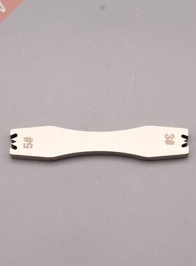 3# 5# Steel Tooth Remover Scoops Cutter Zipper Remover DIY