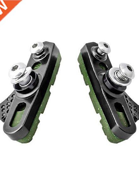 1 Pair Brake Pad Professional Replacing Accessory Wheel