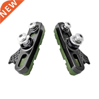 1 Pair Brake Pad Professional Replacing Accessory Wheel