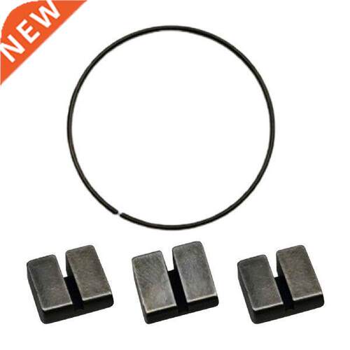 Bicycle Hub Cassette Driver Ratchet Pawl Tower Base Spring
