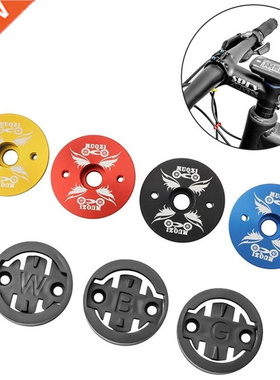 Bike Computer Holder opwatch Mount Bracket em Top Cap S