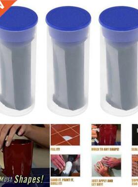 Creative 3pcs/box Mighty Putty Epoxy Adhesive Glue Clay Powe