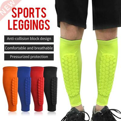 Outdoor Sports Football Honeycomb Anti-collision EVA