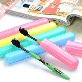 Box Storage Bathroom Accessories 1PC Holder Supplies Case