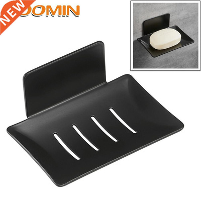 HOOMIN Sponge Holder ainless eel No Drilling Kitchen