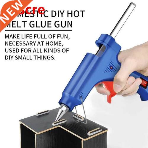 20W/30W/100W Hot Melt Glue Gun Industrial Mini Guns Thermo E