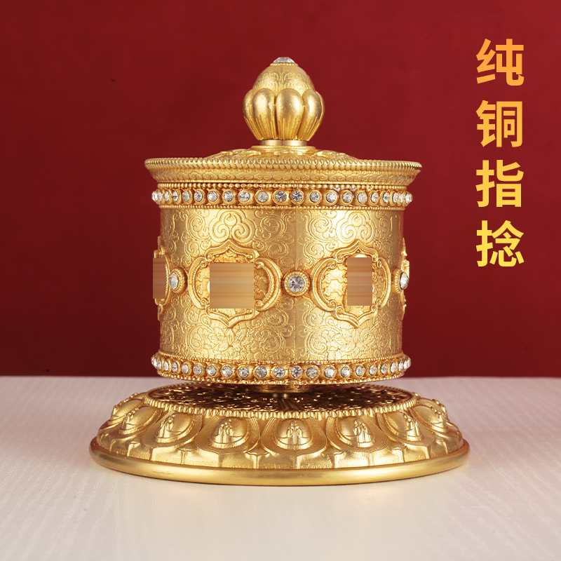 高端精工黄铜工艺品家用饰品