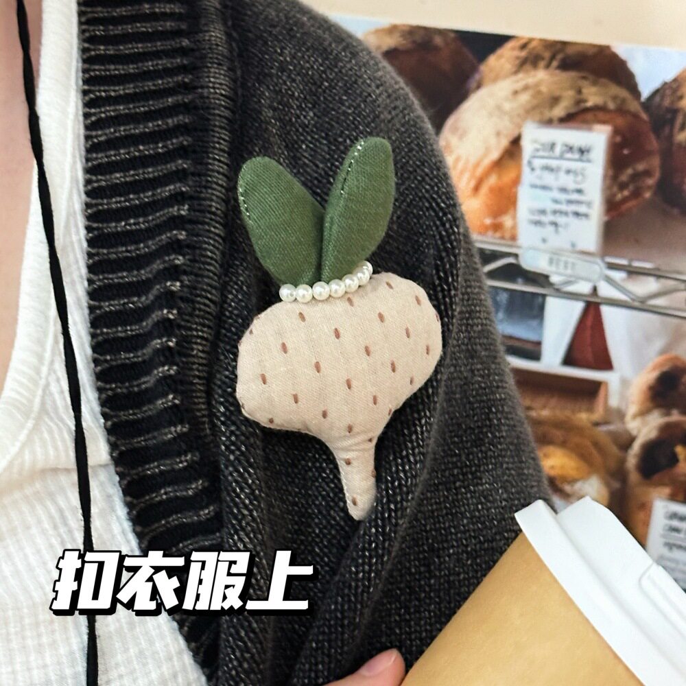 发夹甜美可爱刘海夹百搭装饰别针