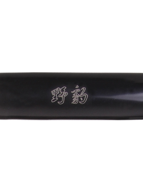 野豹杆头保护套防止皮头受潮