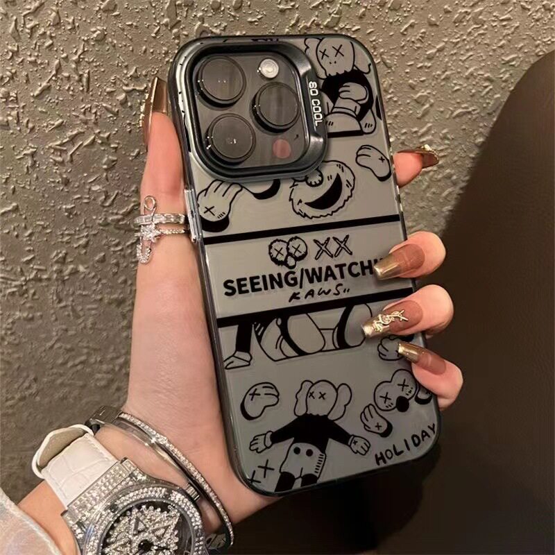 适用苹果15手机壳iPhone手机保护套/壳