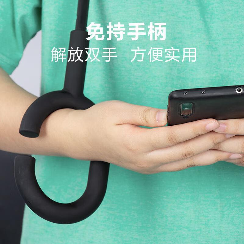 自动长反伞柄双层雨伞女晴两用RX-19雨大号男双人抗风向暴汽车伞